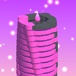 Cover Image of 下载 Stack Smash - Helix Ball 1.2.1 APK