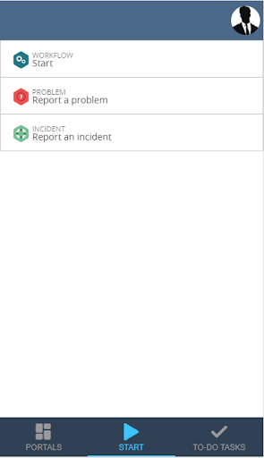 SoftExpert Suite Screen 2
