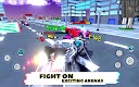 screenshot of Carnage: Battle Arena