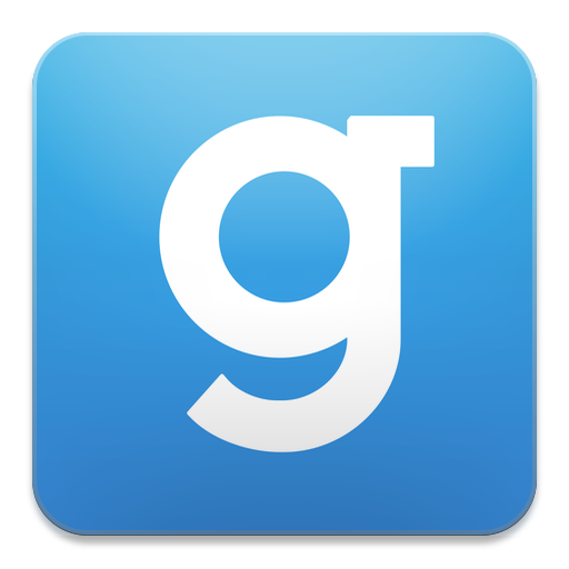 Guidebook Logo