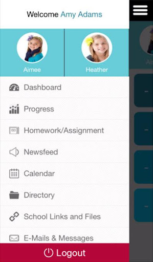 PCA Parent Screen 2
