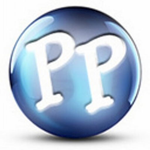 Personnel Plus, Inc. VMS logo