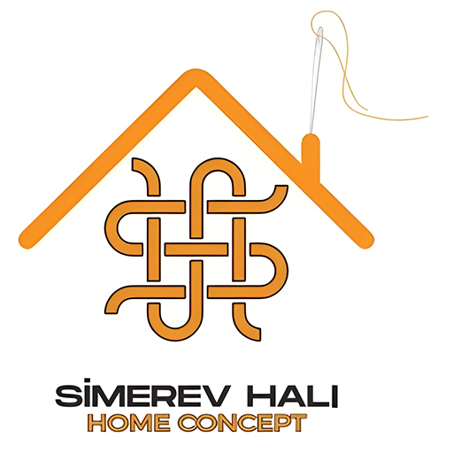 Simerev Halı logo