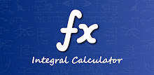 Integration Calculator App APK