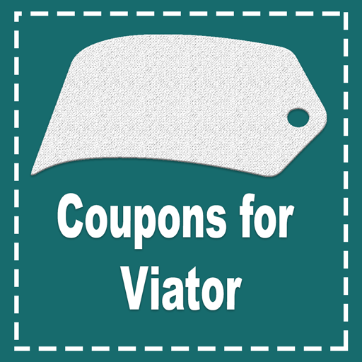 Coupons for Viator Apps on Google Play