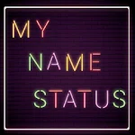 My Name Status Apk