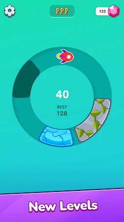 Game screenshot Tap on Time! hack