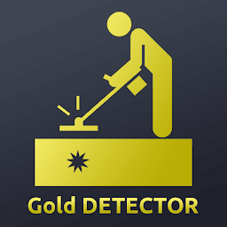 Icon image Gold detector