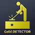 Gold detector