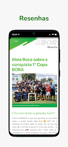 BORA Apps 2.0.11 APK + Mod (Unlimited money) untuk android