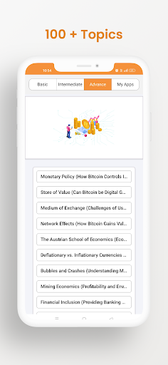 Bitcoin Guide Screen 3