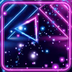 Cover Image of Tải xuống Neon Live Wallpaper  APK