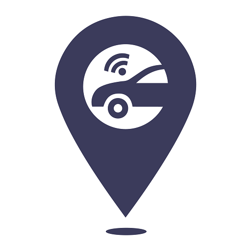 AutoWiz Connected Car Solution logo