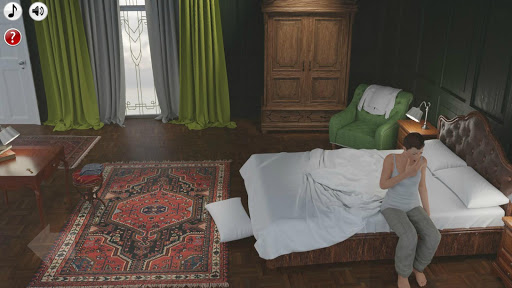Android application Room 50 : Adventure Game screenshort