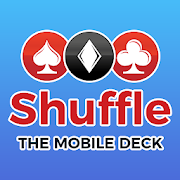 Top 34 Card Apps Like Shuffle: The Mobile Deck - Best Alternatives