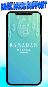 Ramadhan Wallpaper 4K