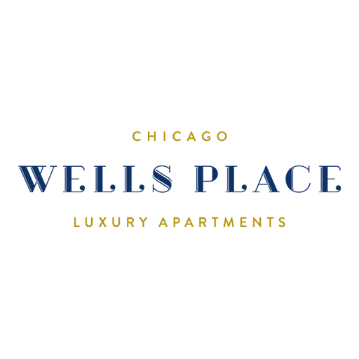 Wells Place logo