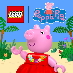 LEGO® DUPLO® ペッパピッグ Mod Apk