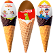 アイスクリームサプライズエッグ - Androidアプリ