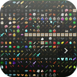 Mod Many Items for MCPE icon