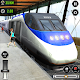 Train Driving Simulator 2020: New Train Games