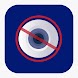 Hidden Camera Detector App - Androidアプリ
