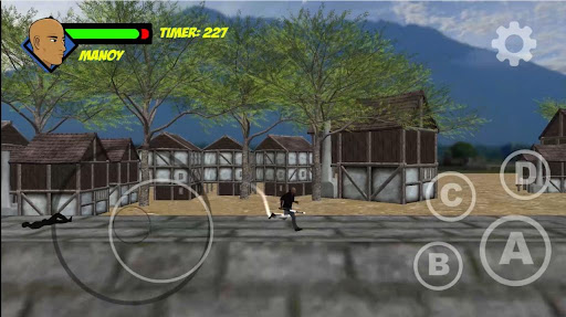 Manoy Epal Game Screen 2