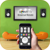 Remote for All TV: Universal Remote Control icon