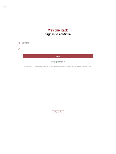 Norway Cricket Association