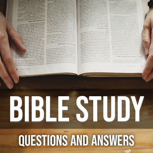 Bible Study Questions & Answer Download on Windows