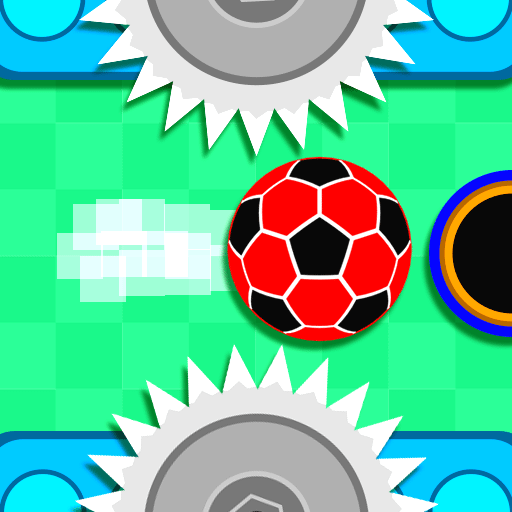 difficult games for boys logo