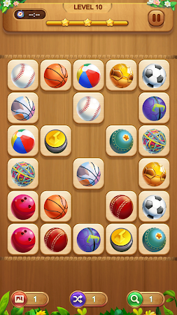 Game screenshot Tile Push : Tile Pair Matching apk download