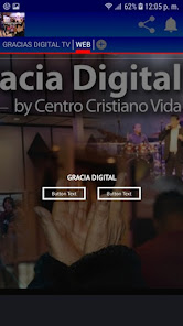 Gracia Digital Pty 9.8 APK + Mod (Free purchase) for Android