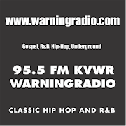 WarningRadio.com 95.5FM