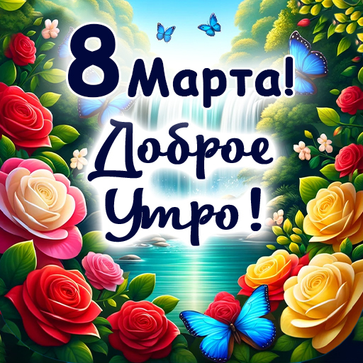 Открытки и поздравления Скачать для Windows