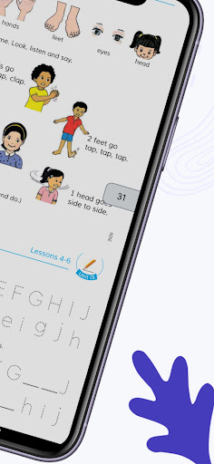 Class 1 Textbook Bangladesh