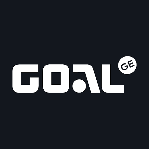 Goal.ge logo