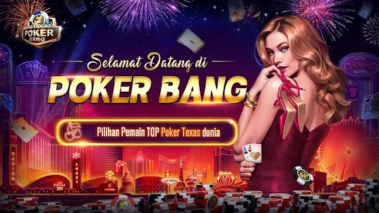 Poker Bang