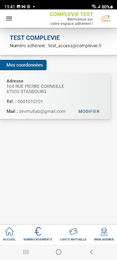 Screenshot 5