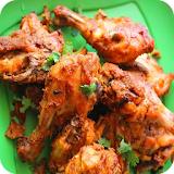Marathi Non Veg Recipes icon