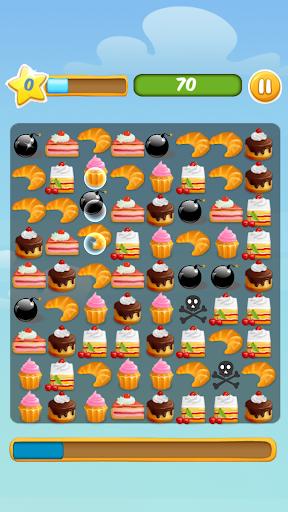 Cake Crush 2D Screen 3