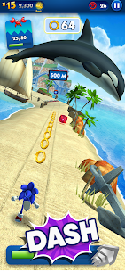 Sonic Dash – Endless Running 6.6.0 MOD APK (Unlimited Everything) 18