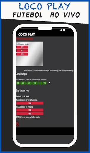 Coco play