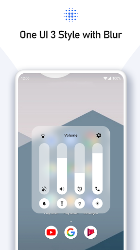 Volume Styles screenshot 4