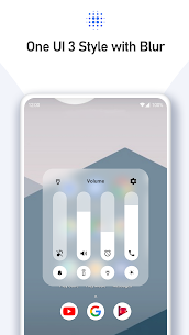 Volume Styles 4