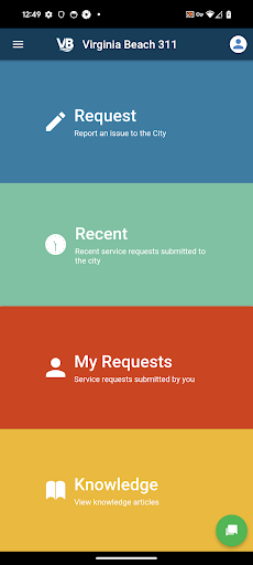 VB Works Screen 2