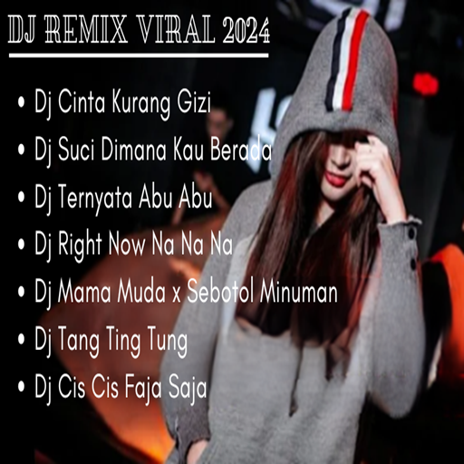 DJ Cinta Kurang Gizi - AppWisp.com