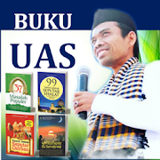 Buku Ustadz Abdul Somad Lc., MA.