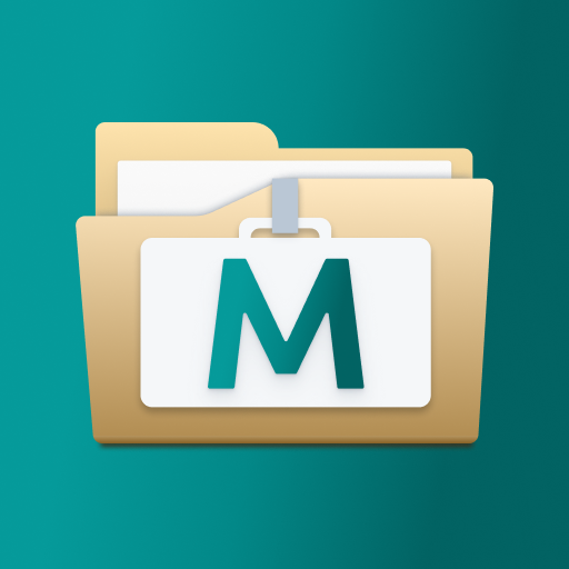 Medentials logo