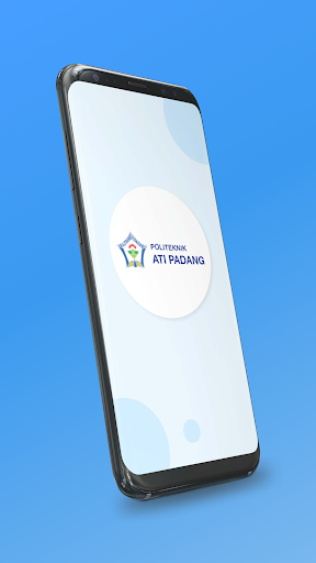 Android application Maintenance ATI Padang screenshort